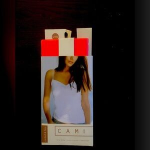 NEW Blue Star Clothing Company Cami tank top